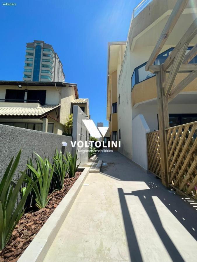 02 Apartamento Terreo Beira Mar - Apto 02 Porto Belo Kültér fotó