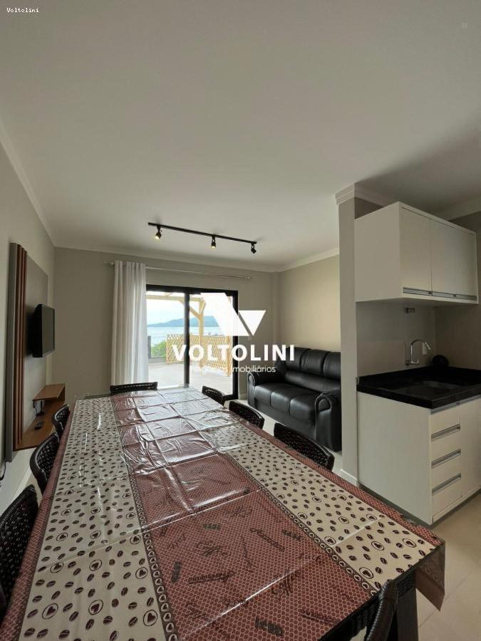 02 Apartamento Terreo Beira Mar - Apto 02 Porto Belo Kültér fotó